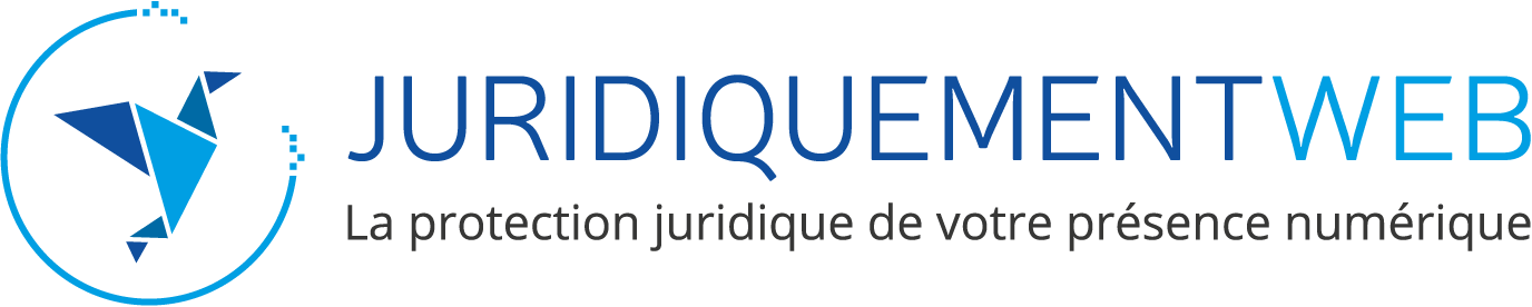 Logo Juridiquement Web